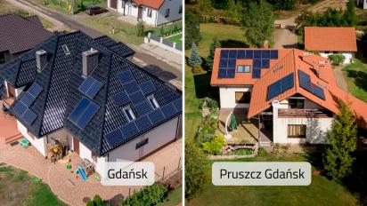 Instalacje fotowoltaiczne z optymalizacją SolarEdge