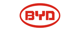 logo byd