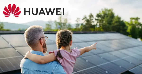 Nowości Huawei na Intersolar 2025: Fotowoltaika i magazynowanie energii na najwyższym poziomie