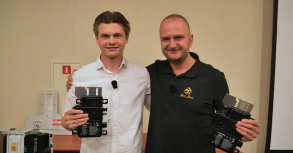 Enphase IQ Battery 5P Flex System, który wyprzedza konkurencję