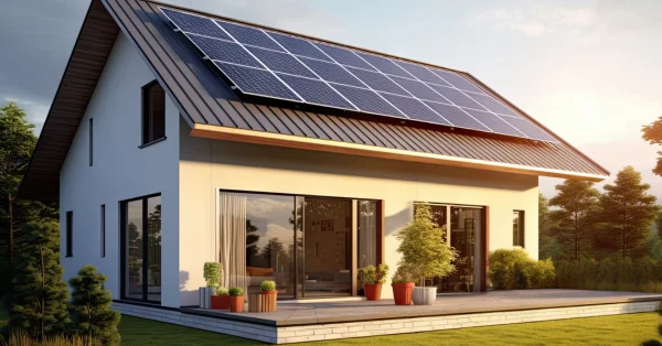 Dom bez rachunków – czy pełna niezależność energetyczna jest możliwa w Polsce?