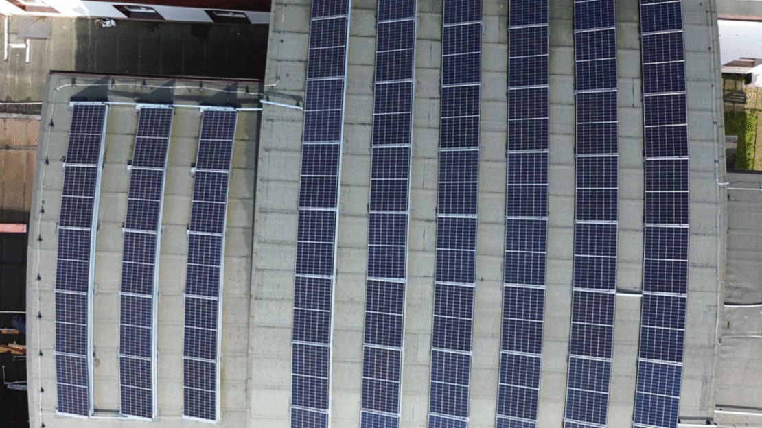 System-SolarEdge-Gdansk