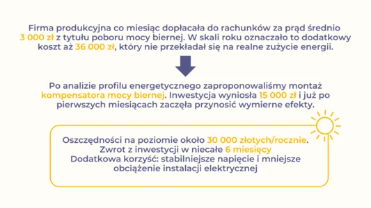 kompensacja-mocy-biernej-case study