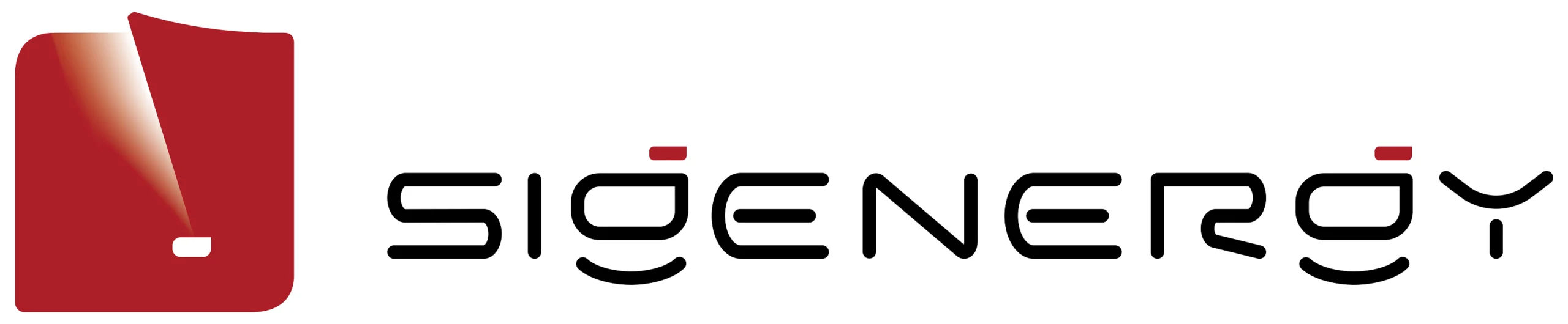 Sigenergy logo