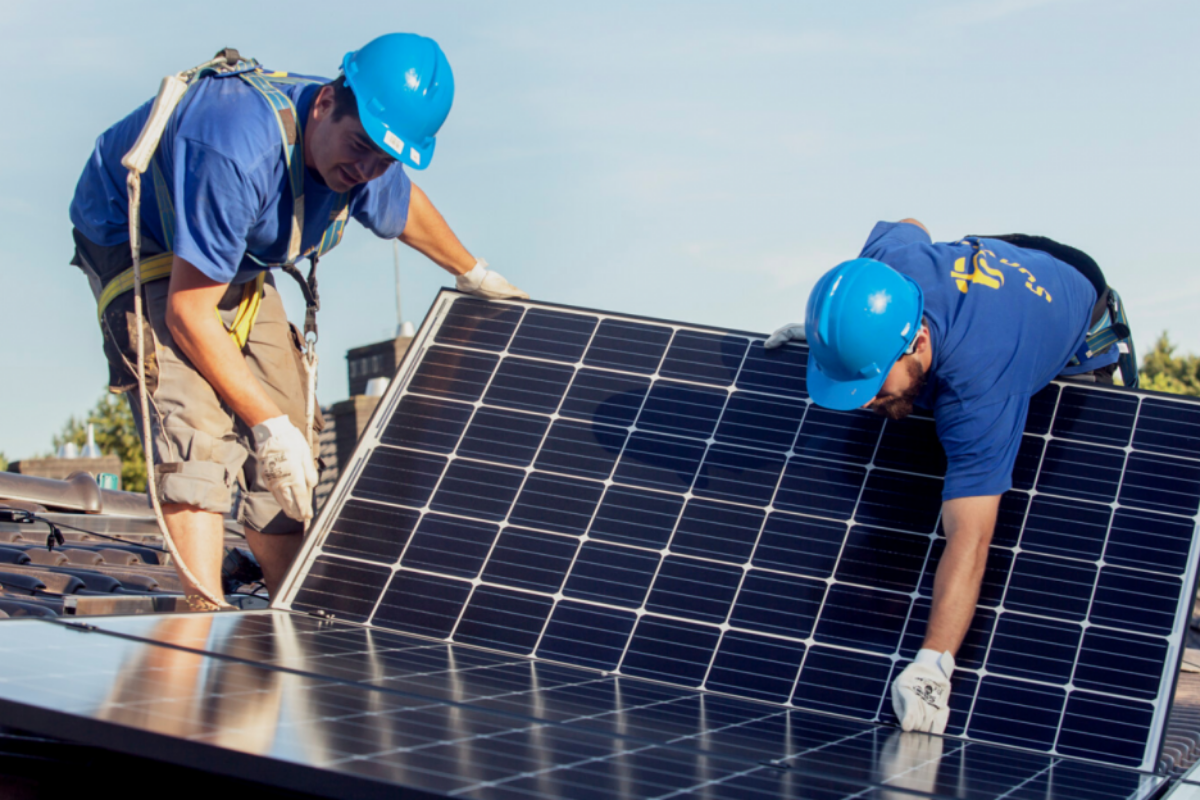 jak wybrać instalatora fotowoltaiki