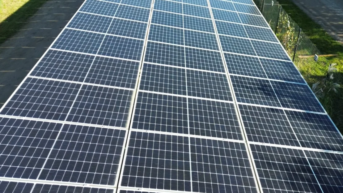 panele-Longi-instalacja